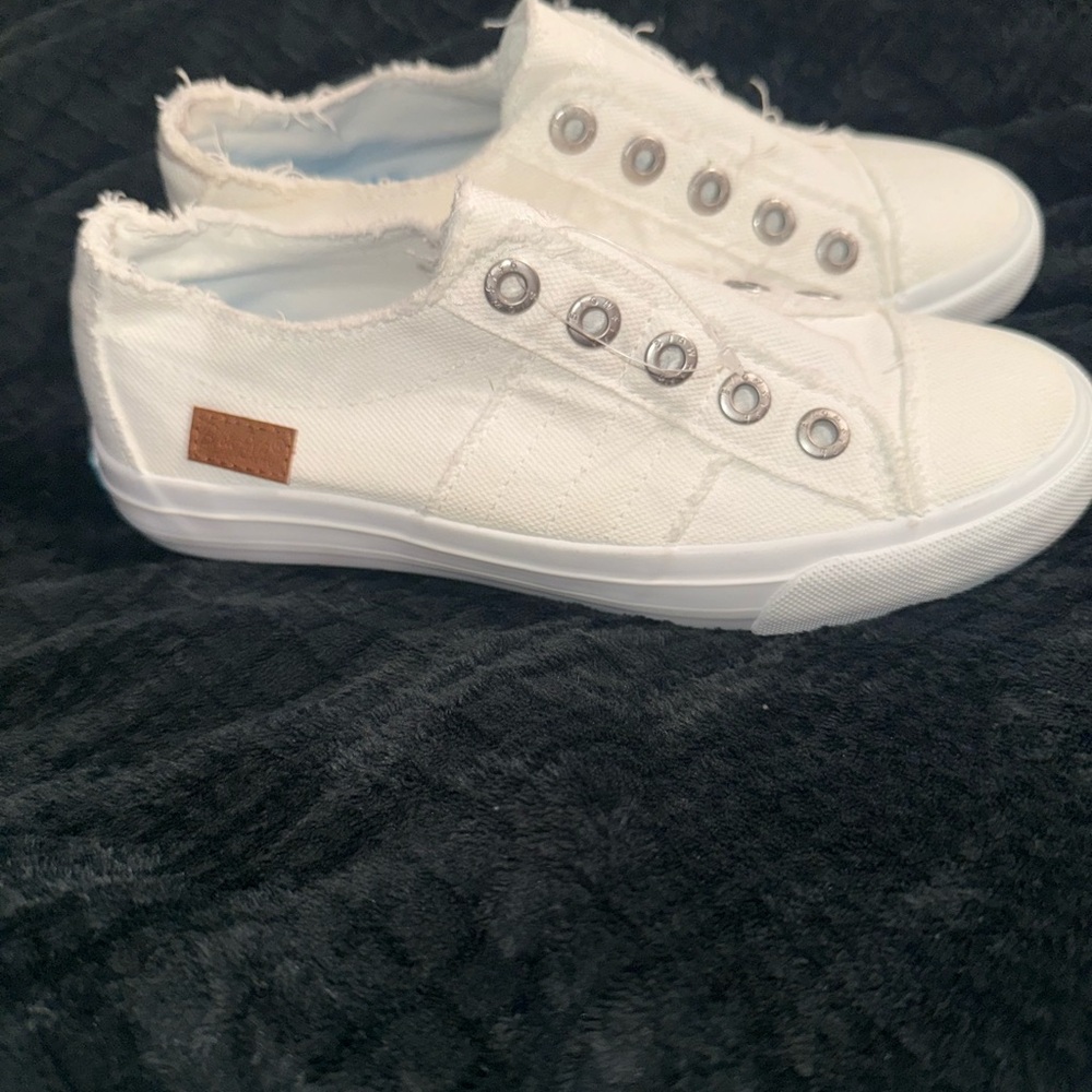 Blowfish shoes